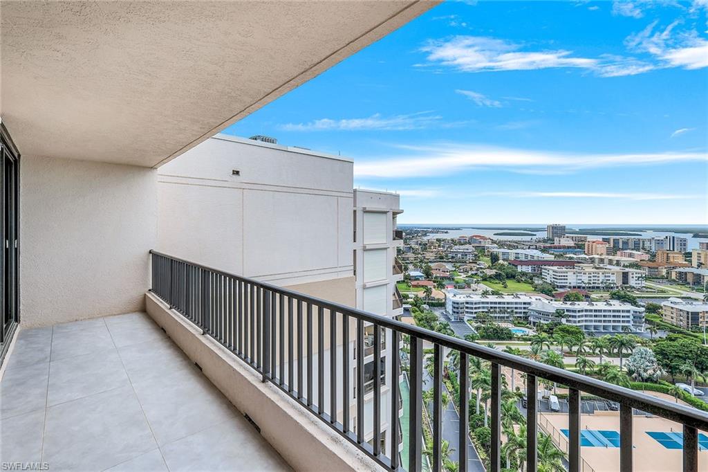 850 S Collier BLVD # 1 Unit: PH 1