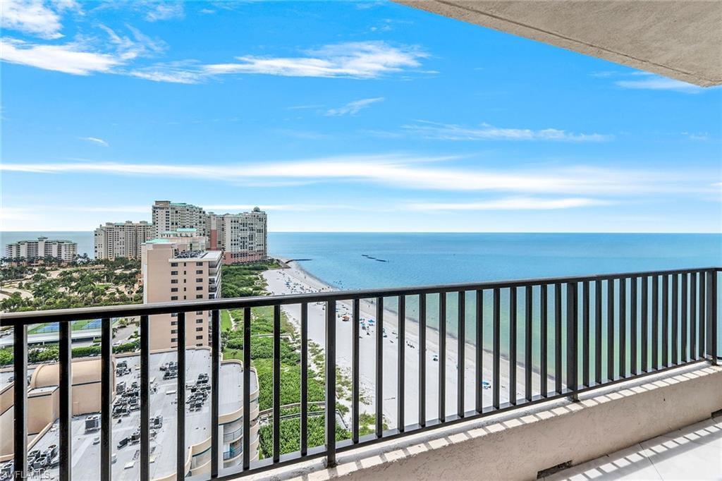 850 S Collier BLVD # 1 Unit: PH 1