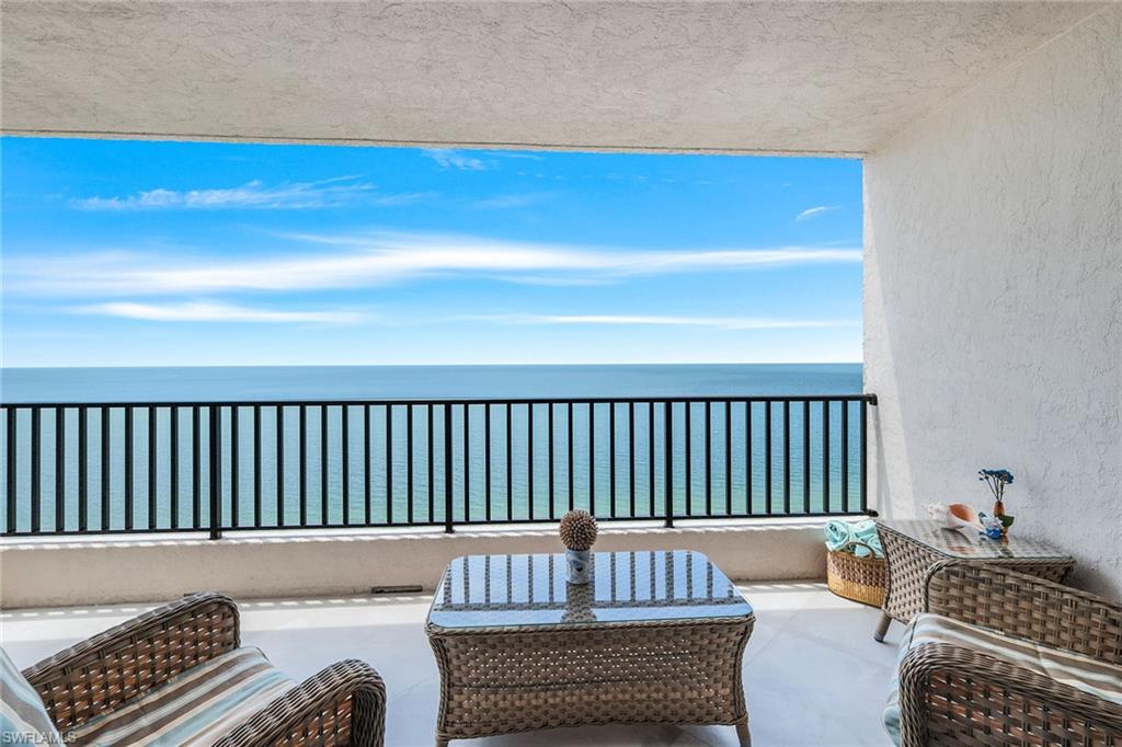 850 S Collier BLVD # 1 Unit: PH 1