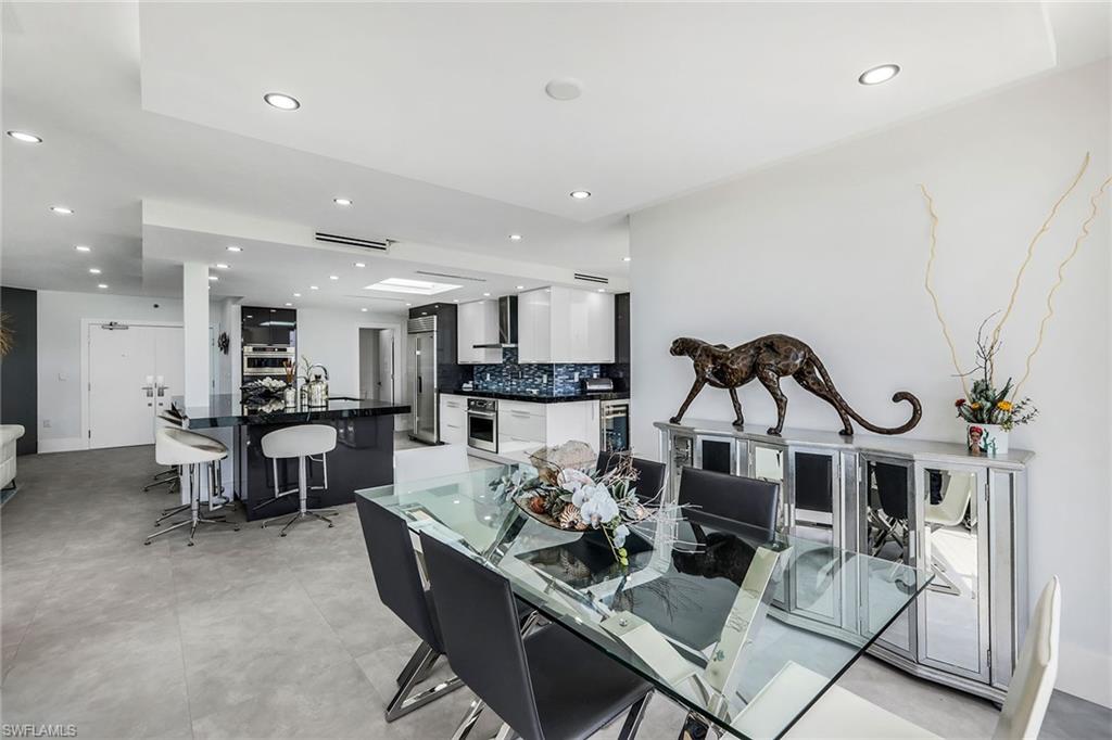 850 S Collier BLVD # 1 Unit: PH 1