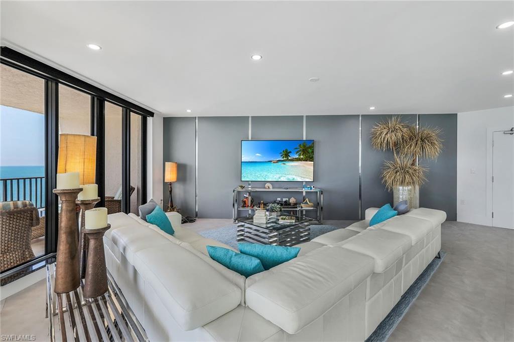 850 S Collier BLVD # 1 Unit: PH 1