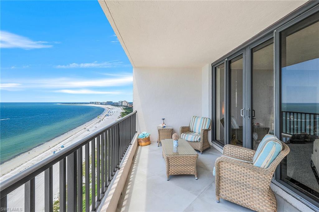 850 S Collier BLVD # 1 Unit: PH 1