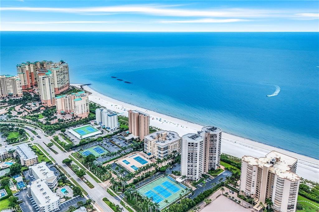 850 S Collier BLVD # 1 Unit: PH 1