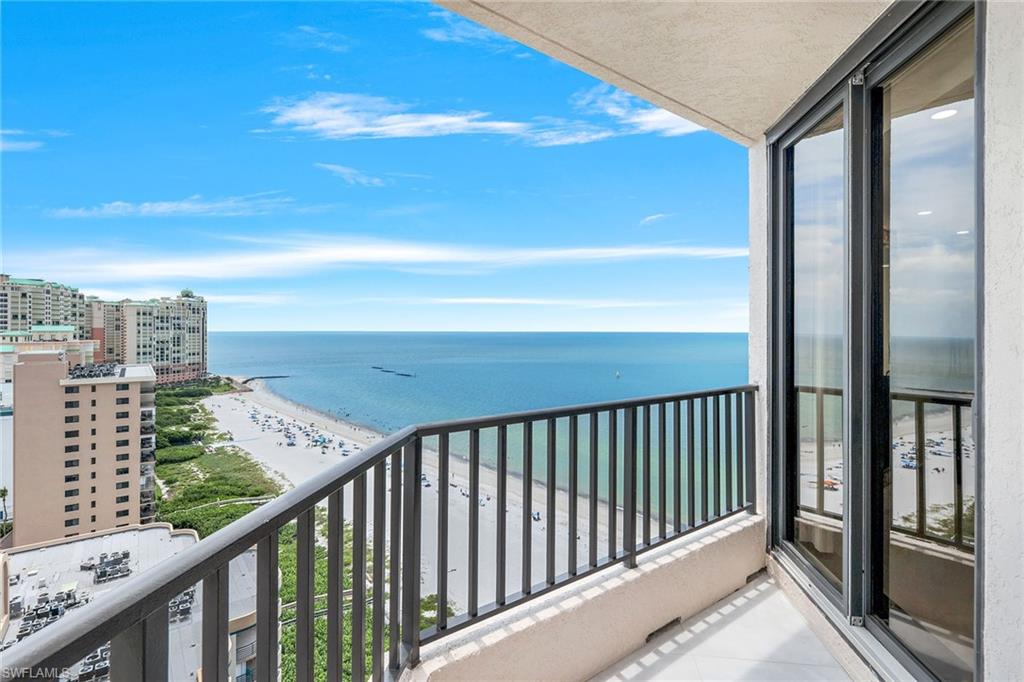 850 S Collier BLVD # 1 Unit: PH 1