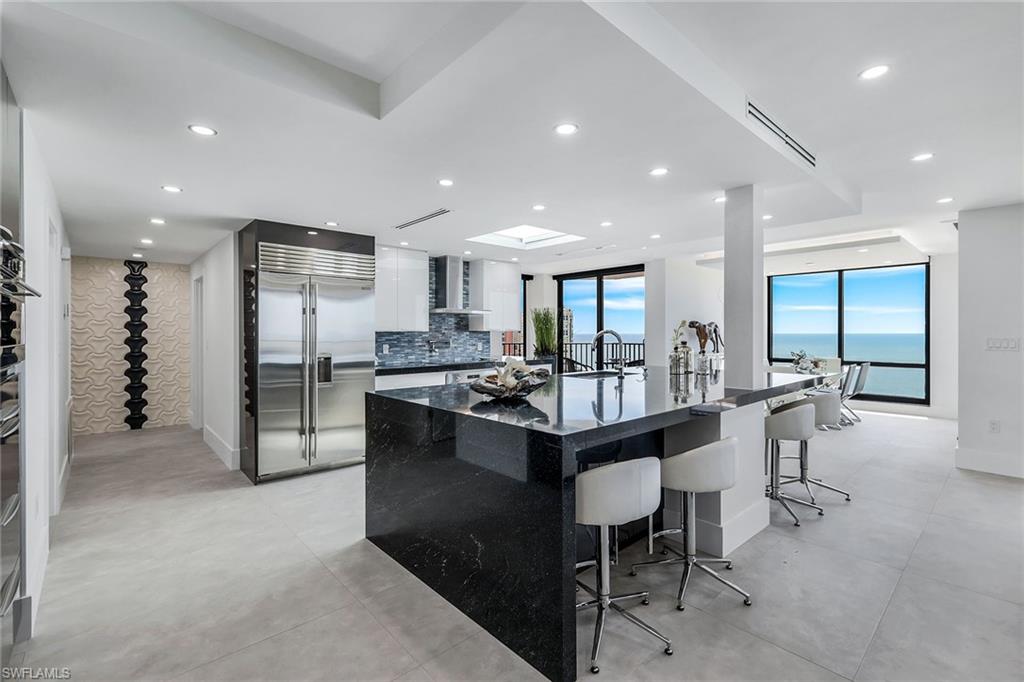 850 S Collier BLVD # 1 Unit: PH 1