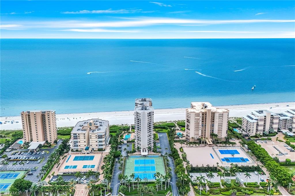 850 S Collier BLVD # 1 Unit: PH 1