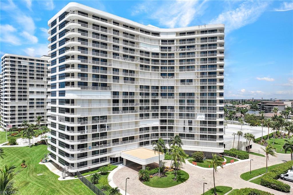 260 Seaview CT # 1103