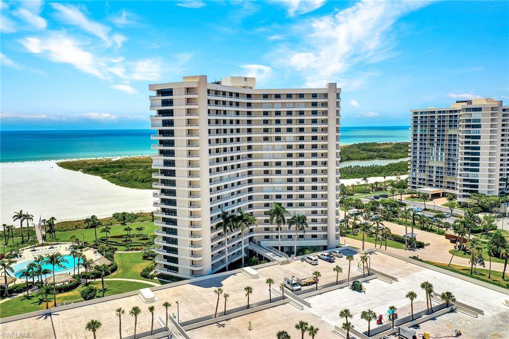 320 Seaview CT # 805