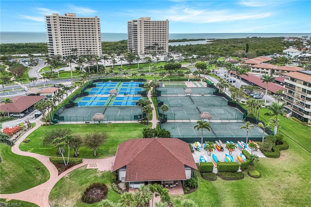 320 Seaview CT # 805