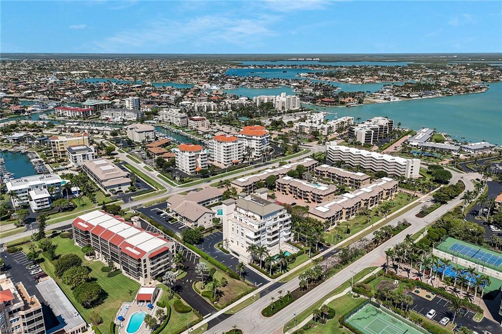 1061 S Collier BLVD # 602 Unit: PH3 - 602