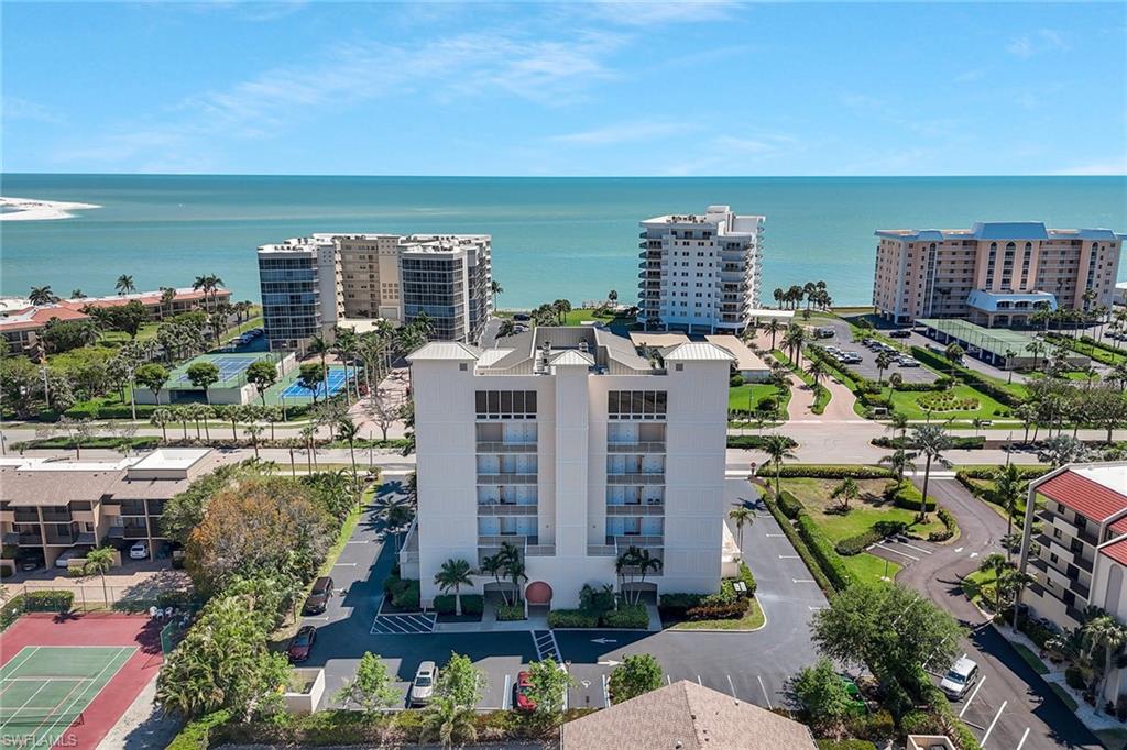 1061 S Collier BLVD # 602 Unit: PH3 - 602