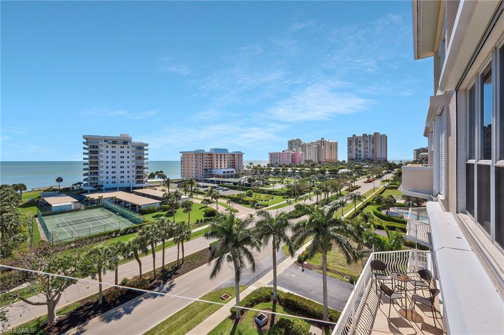 1061 S Collier BLVD # 602 Unit: PH3 - 602