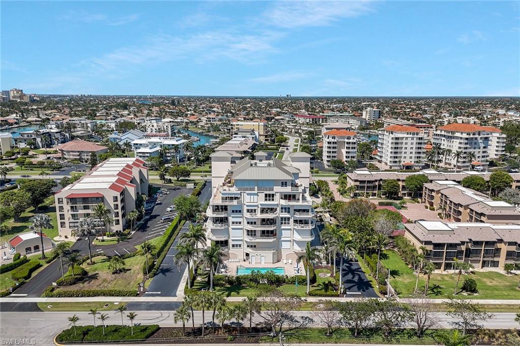 1061 S Collier BLVD # 602 Unit: PH3 - 602