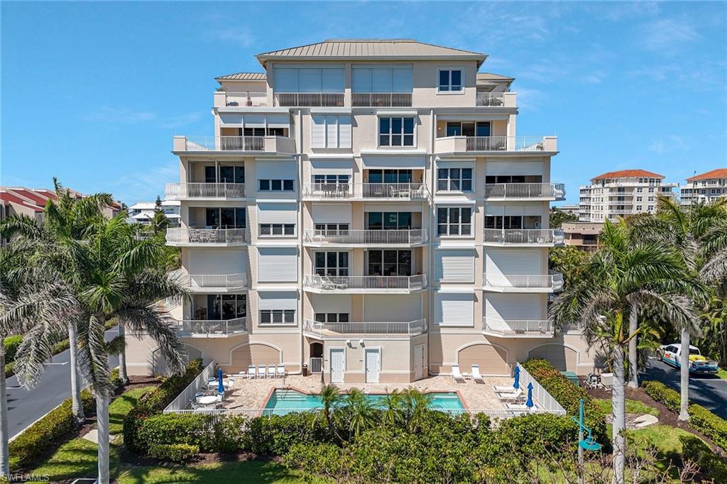 1061 S Collier BLVD # 602 Unit: PH3 - 602