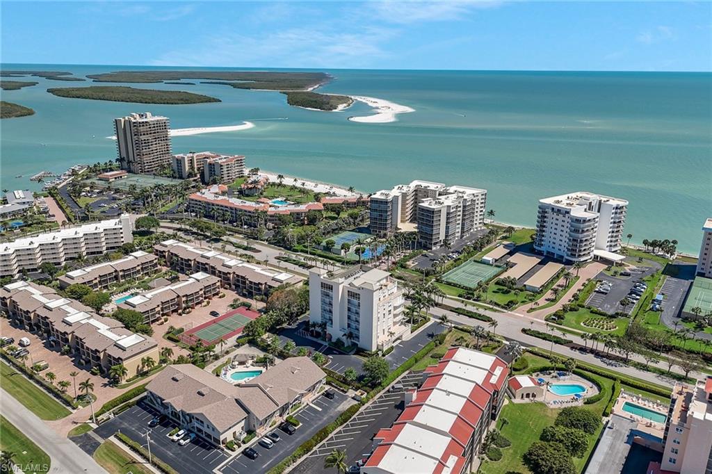 1061 S Collier BLVD # 602 Unit: PH3 - 602