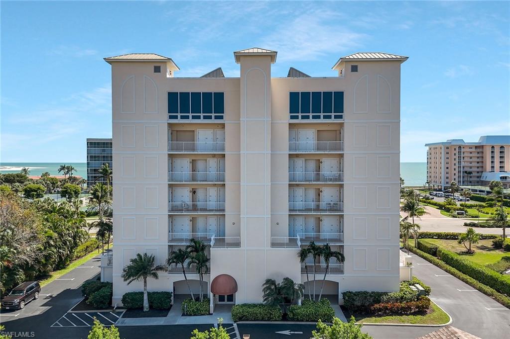 1061 S Collier BLVD # 602 Unit: PH3 - 602