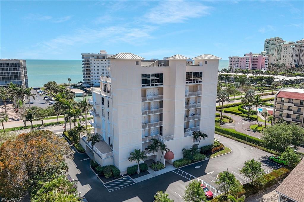 1061 S Collier BLVD # 602 Unit: PH3 - 602