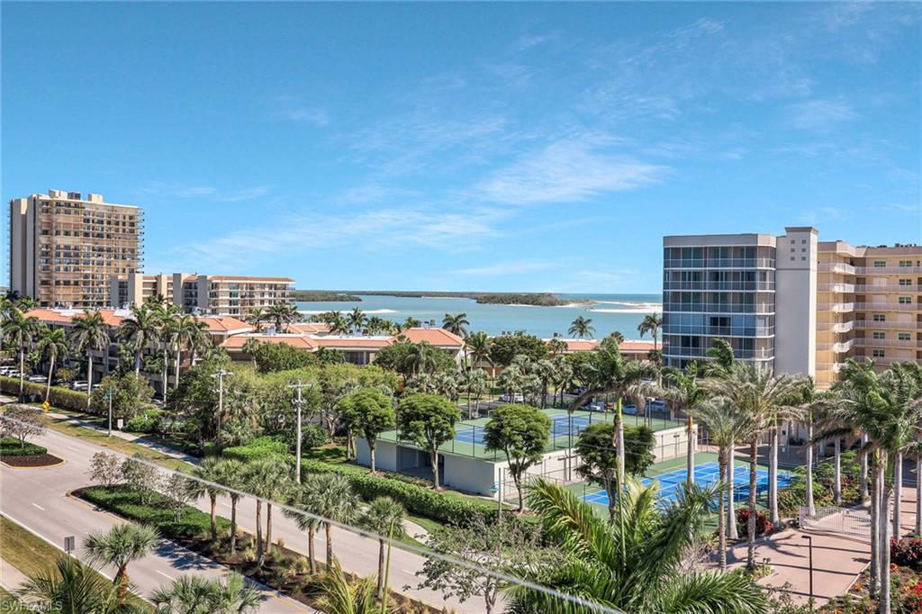 1061 S Collier BLVD # 602 Unit: PH3 - 602