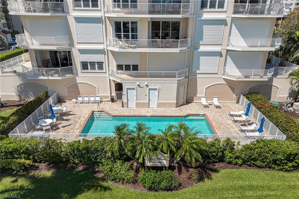 1061 S Collier BLVD # 602 Unit: PH3 - 602