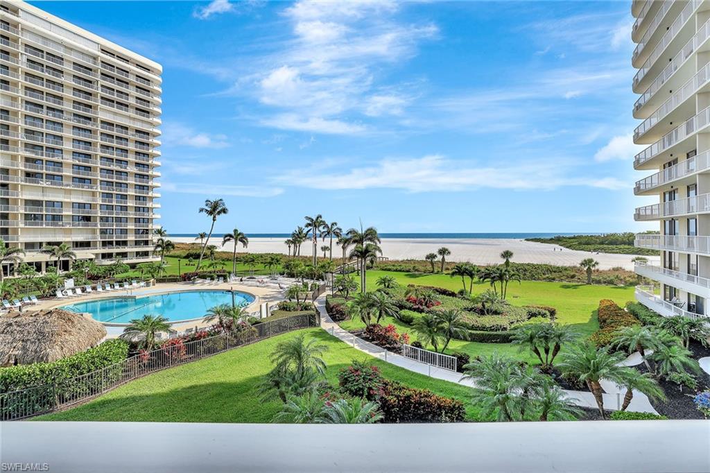 320 Seaview CT # 305 Unit: 2-305