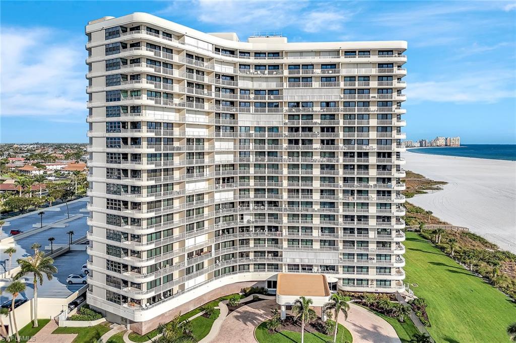 320 Seaview CT # 305 Unit: 2-305