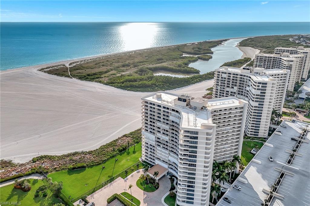 320 Seaview CT # 305 Unit: 2-305