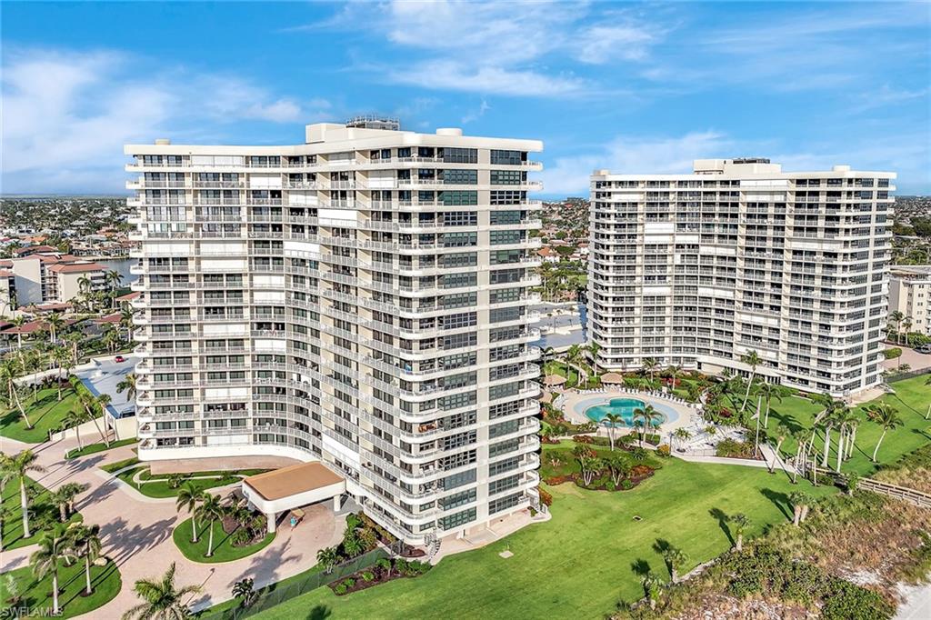 320 Seaview CT # 305 Unit: 2-305