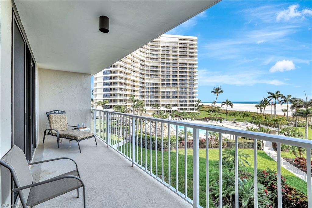 320 Seaview CT # 305 Unit: 2-305