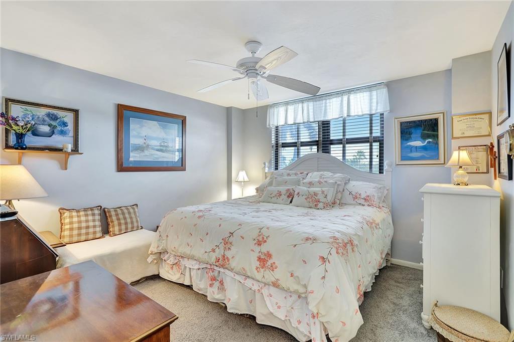 320 Seaview CT # 305 Unit: 2-305