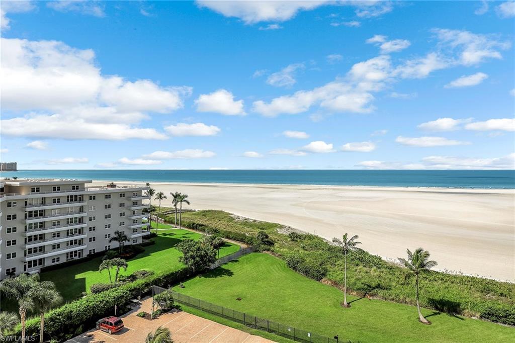 260 Seaview CT # 905