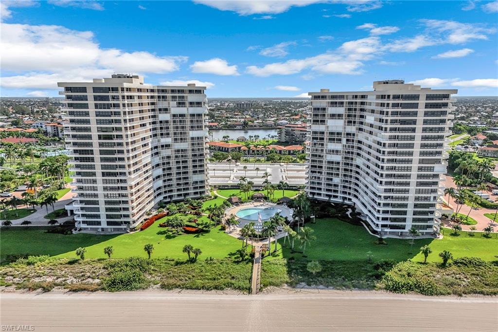 260 Seaview CT # 905