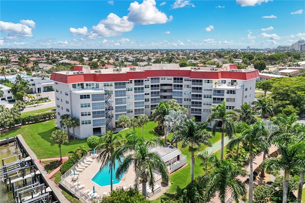 270 Collier BLVD 404