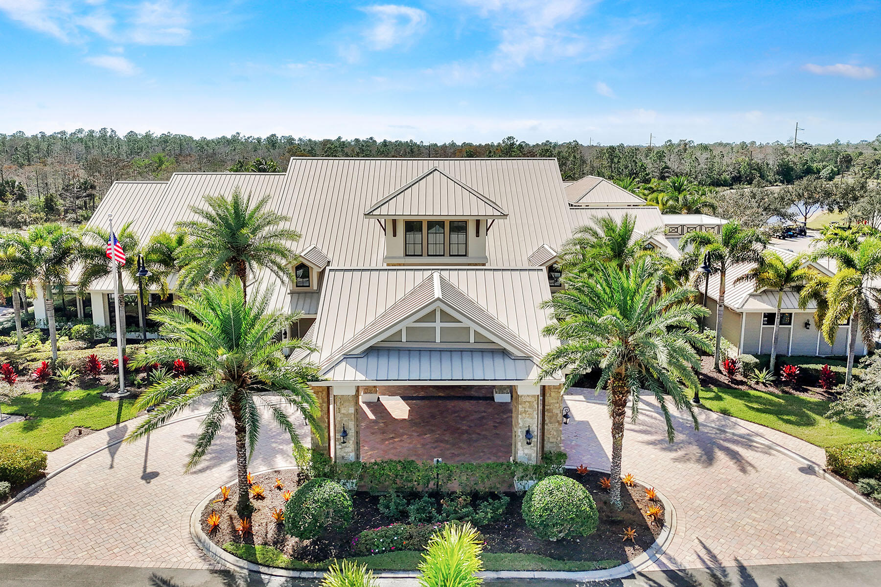 7460 BLACKBERRY DRIVE