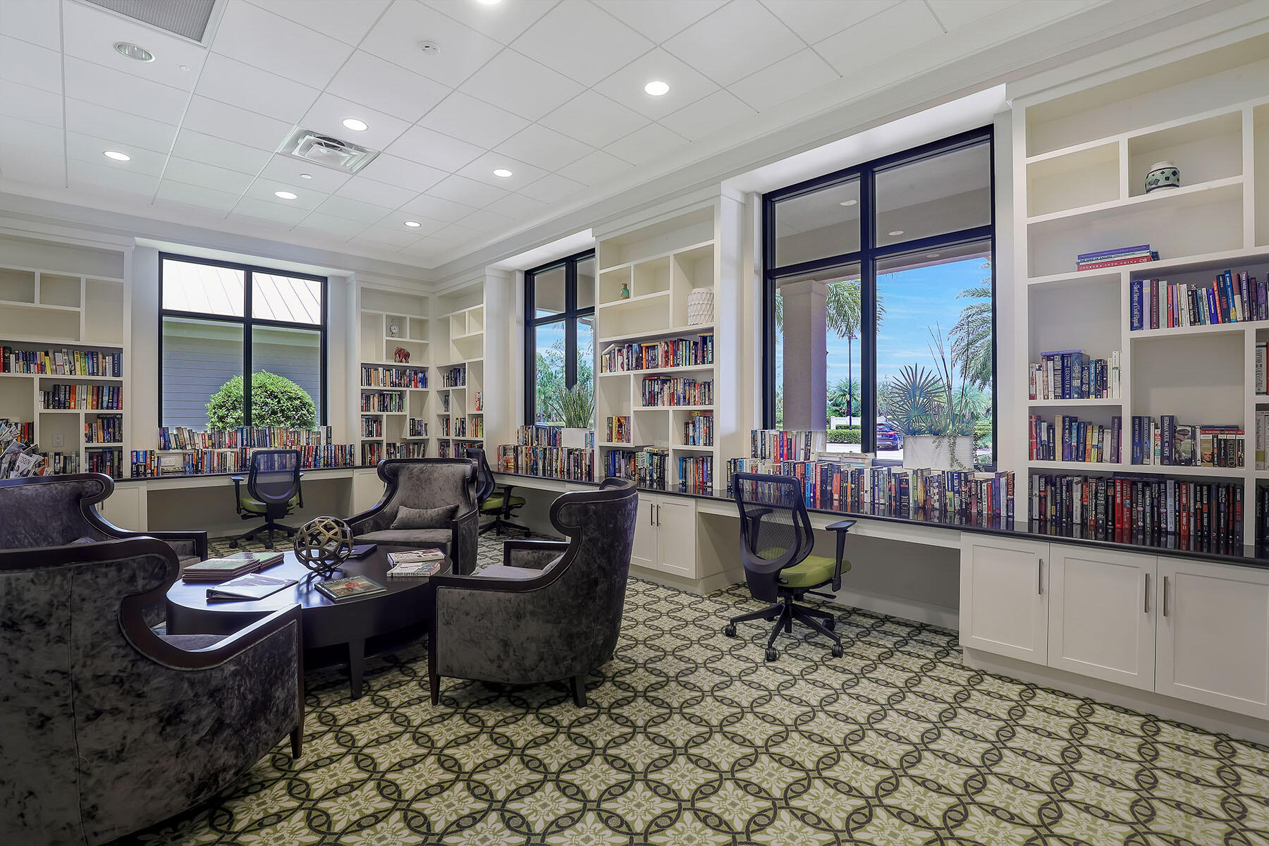 7460 BLACKBERRY DRIVE