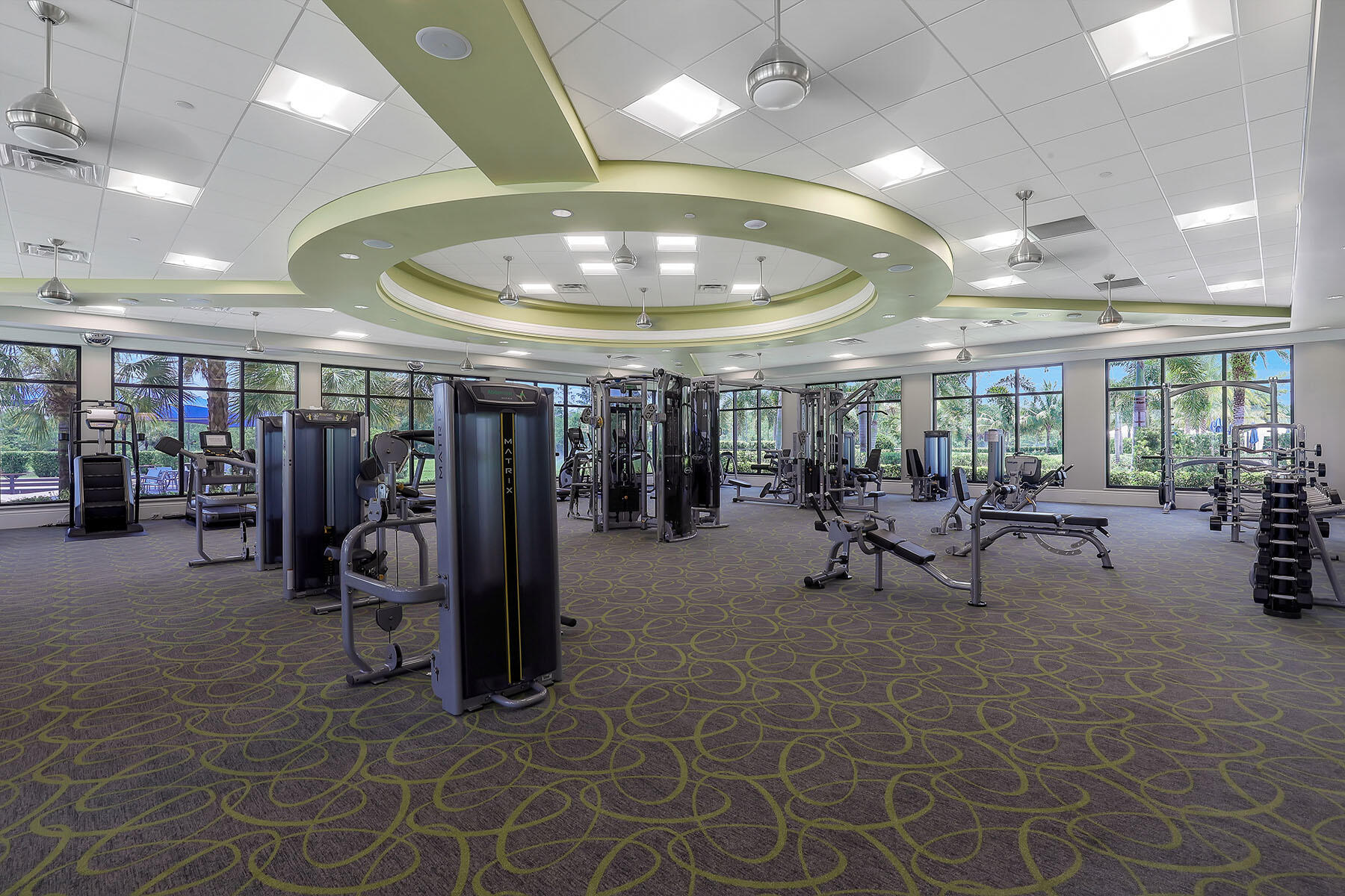 7460 BLACKBERRY DRIVE