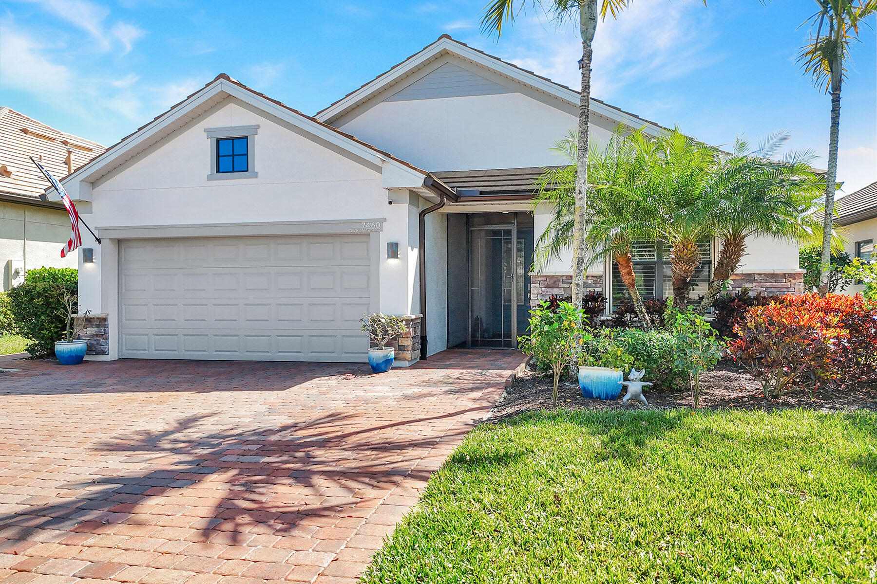 7460 BLACKBERRY DRIVE