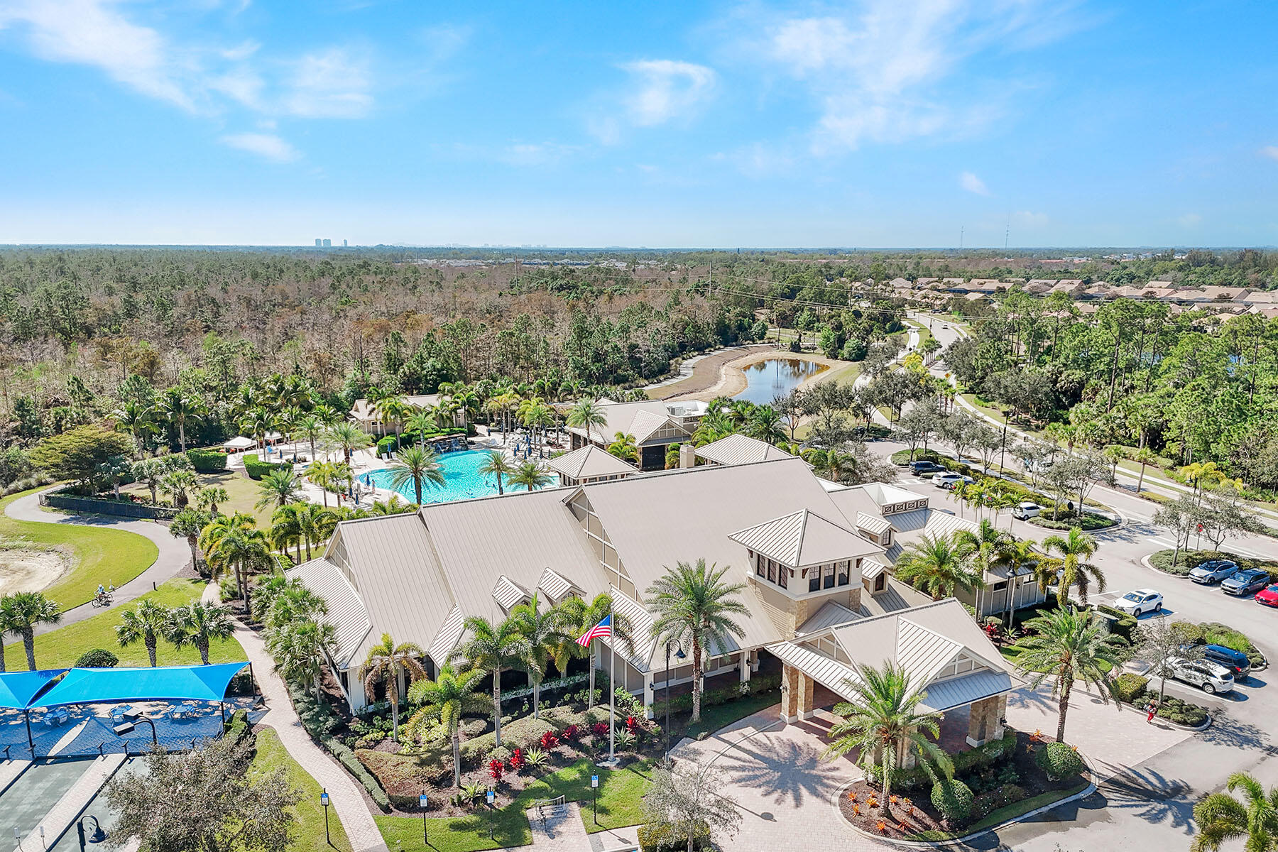 7460 BLACKBERRY DRIVE