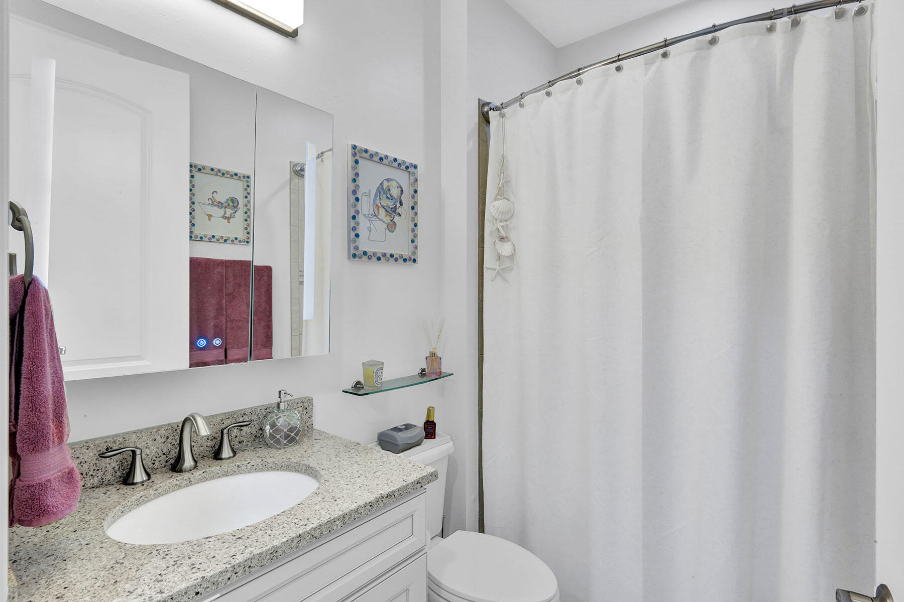 7460 BLACKBERRY DRIVE