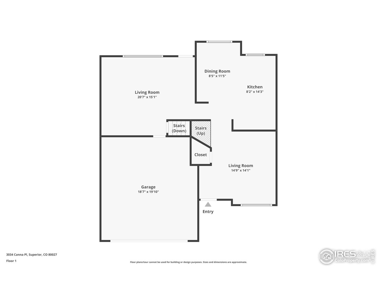 3034 Canna Pl