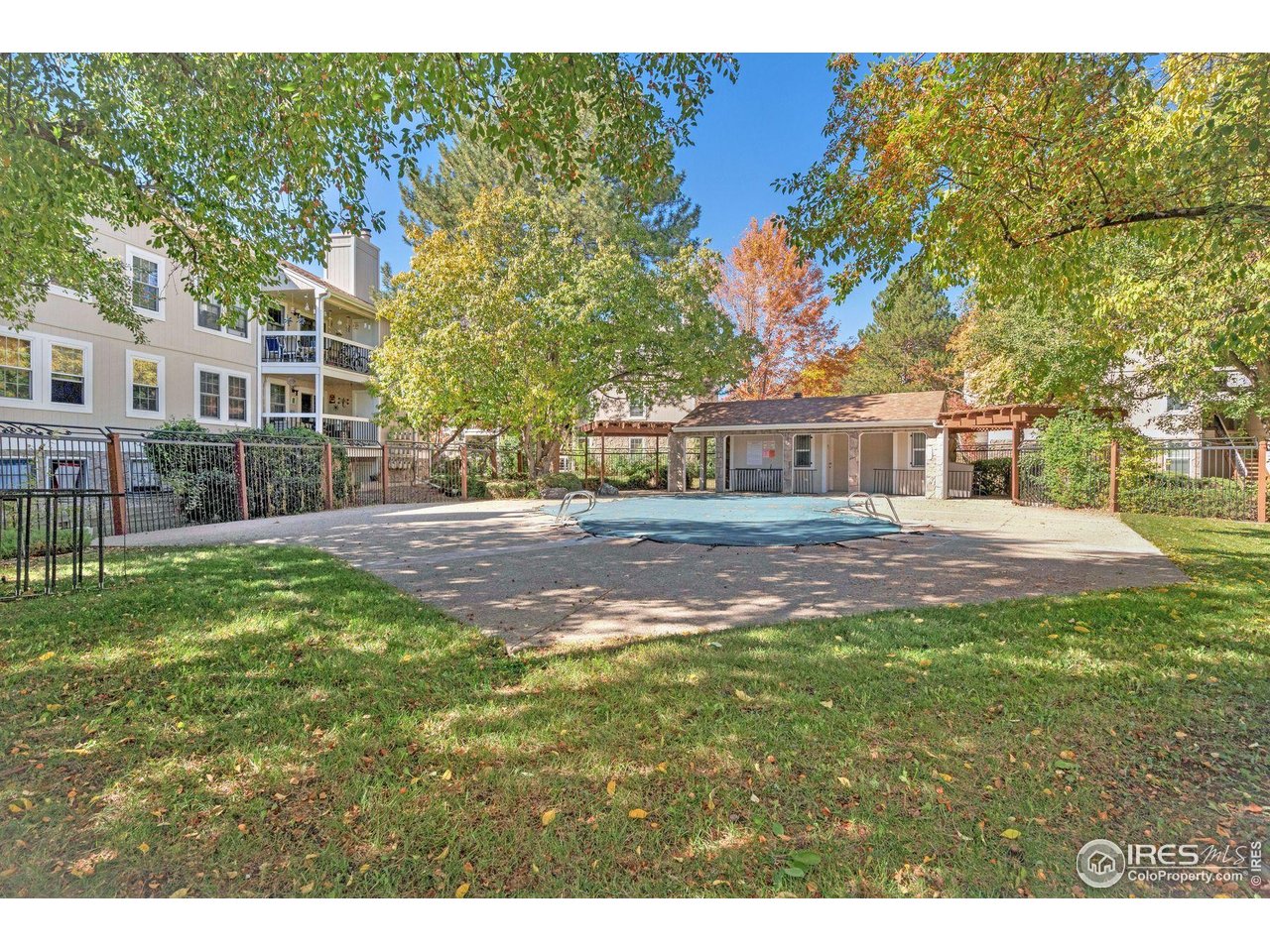 5341 W 76th Ave 5341-224 Arvada Unit: 224