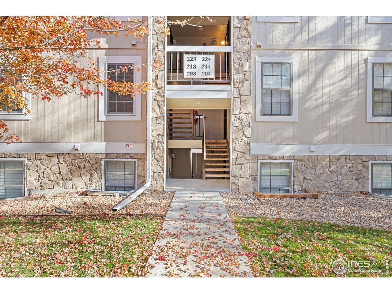 5341 W 76th Ave 5341-224 Arvada Unit: 224