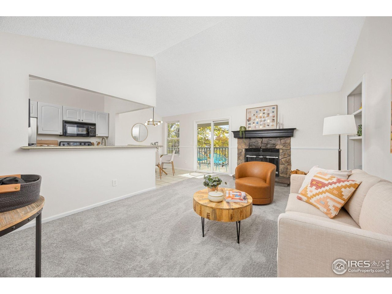 5341 W 76th Ave 5341-224 Arvada Unit: 224