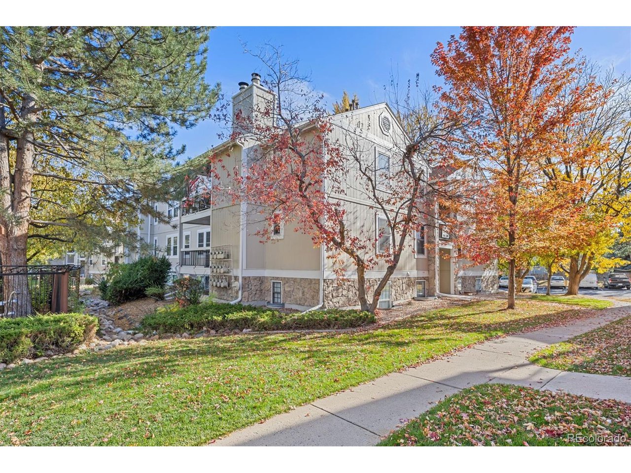 5341 W 76th Ave 224 Arvada Unit: 224
