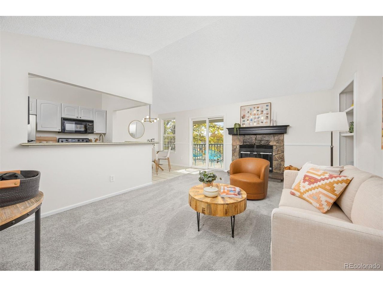 5341 W 76th Ave 224 Arvada Unit: 224