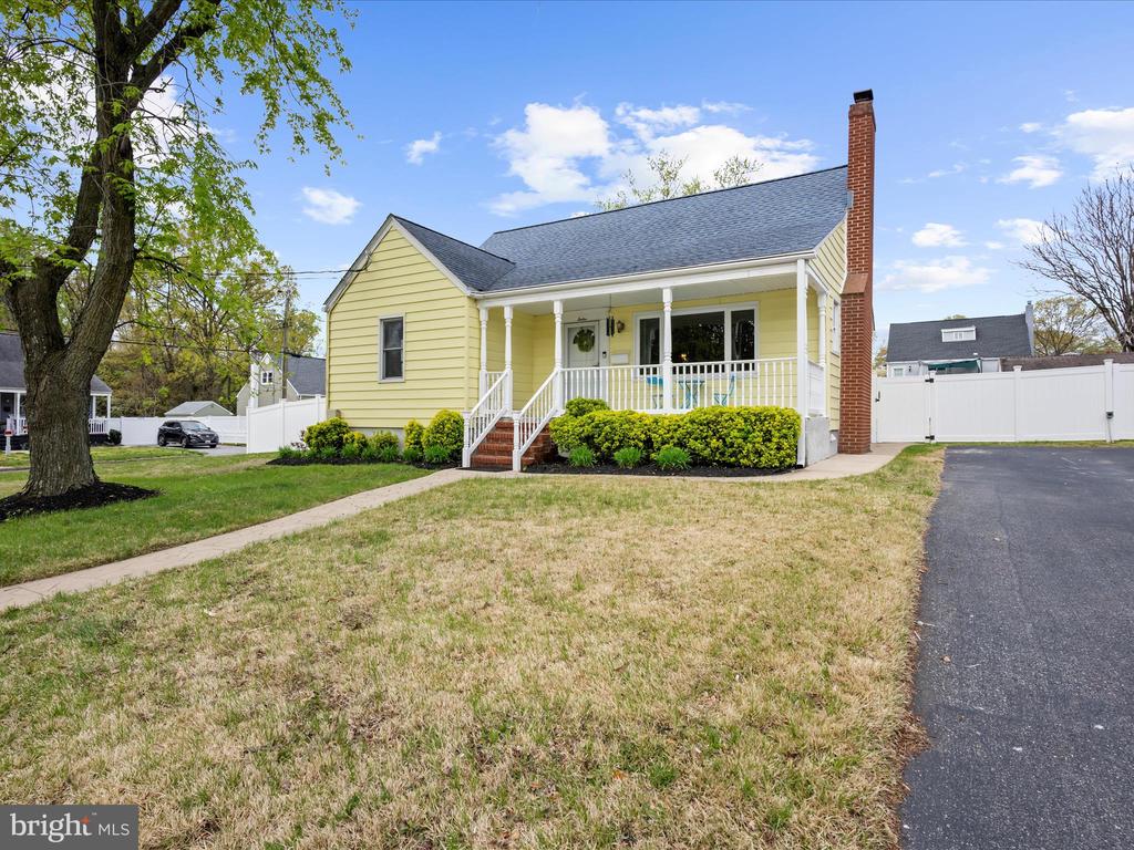 12 Vista Ave