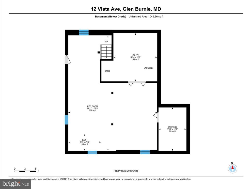 12 Vista Ave