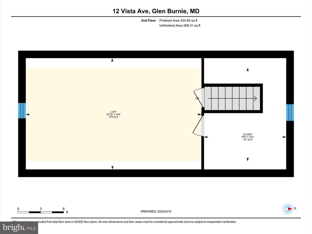 12 Vista Ave