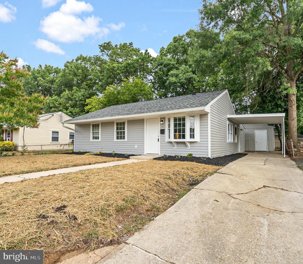 1204 Westfield Dr