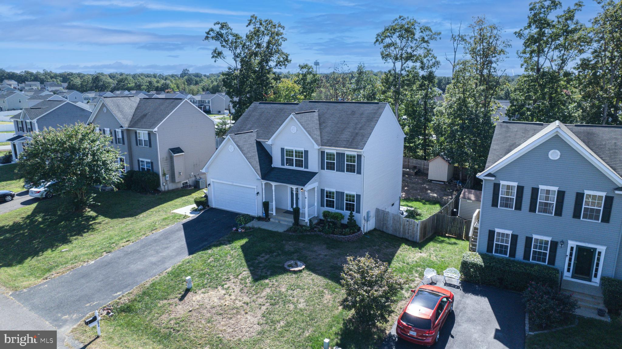 2076 Mourning Dove Dr