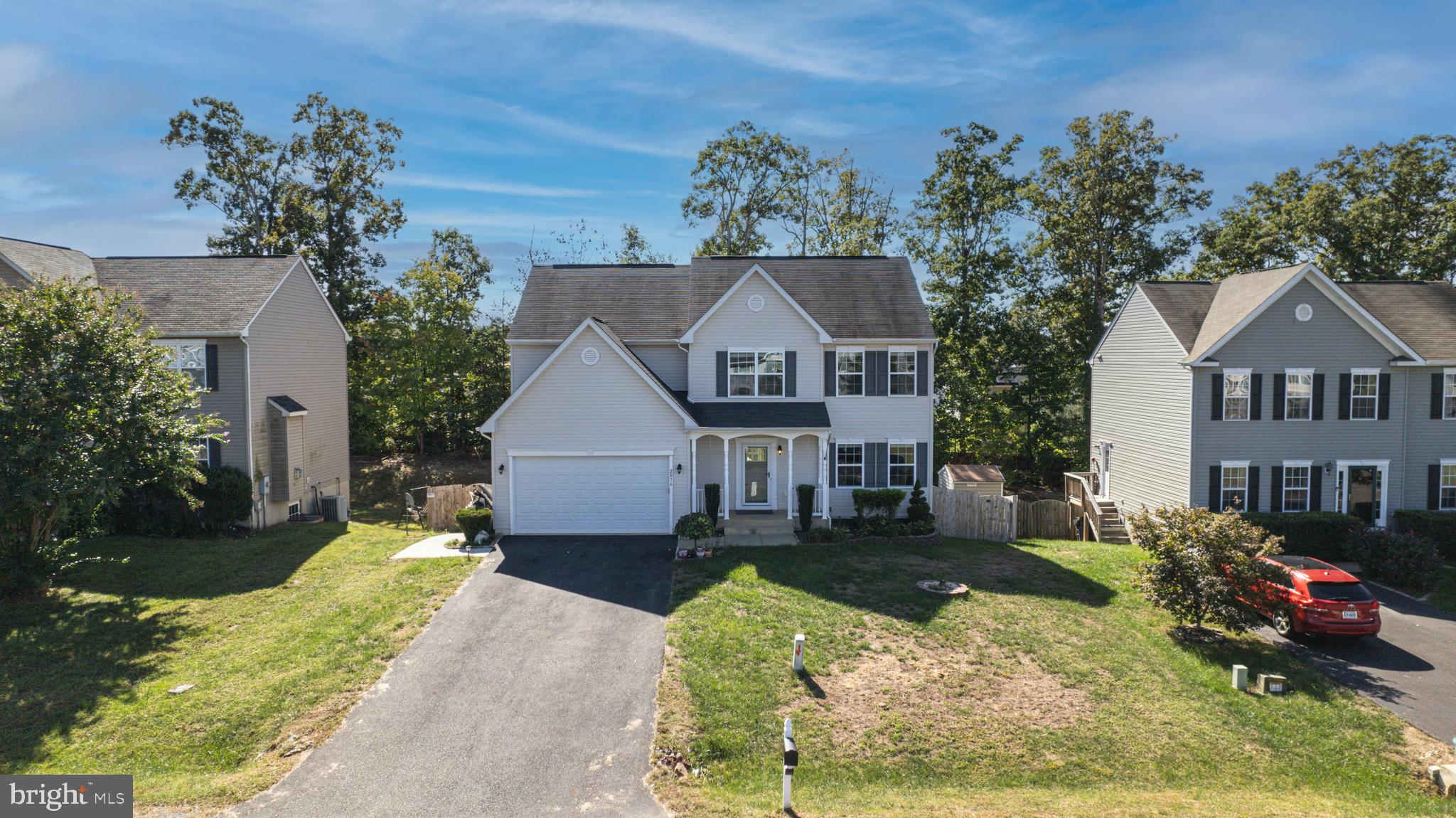 2076 Mourning Dove Dr